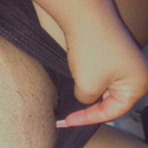 Joven putita rica