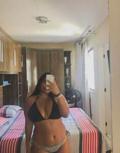 Gordita Disponible