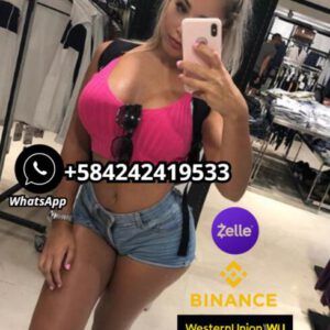 SEXO ESCORT CHICA VIP SUCRE CUMANA VENEZUELA SERVICIO SEXUAL