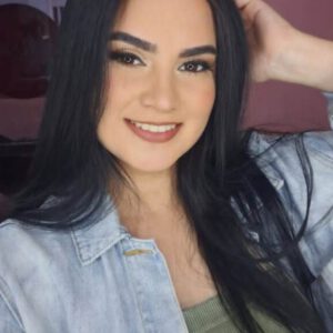 Tu reina hermosa