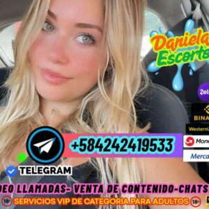 PREMIUM CHICA ESCORT CARABOBO VENEZUELA/ SERVICIO EXCLUSIVO RECOMENDADO