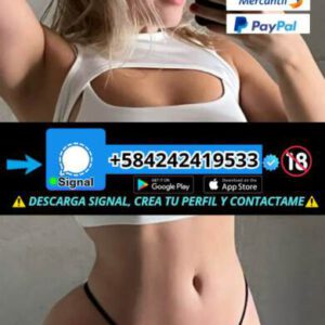 PUTA ESCORT/ DAMA SEXUAL MASAJISTA PREPAGO 24 HORAS