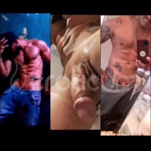 Macho Dotado para servicios TRIOS, PAREJAS, ACOMPAÑANTE SEXUAL y más