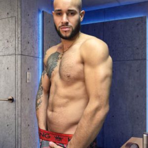 🚨SCORT MASCULINO HETERO🚨