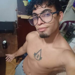Si me pruebas te volverás adicta 🤤