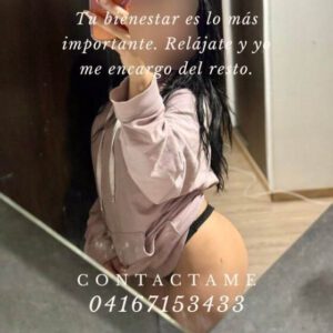 Fantasía pura, cero tabúes y todo el placer para ti